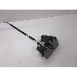 Serrure Arriere Droit Fiat Punto Evo 3